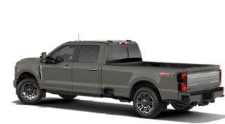2027 Ford Super Duty® External Image 2